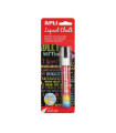 ROTUL.PIZAR.APLI CHALK CONICO BLANCO