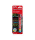 ROTUL.PIZAR.APLI CHALK CONICO ROJO