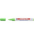 ROTUL.PIZAR.EDDING 90 VERDE CLARO