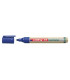 ROTUL.PIZAR.EDDING  28 ECOLINE AZUL