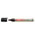 ROTUL.PIZAR.EDDING  28 ECOLINE NEGRO