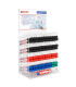 ROTUL.PIZAR.EDDING 660 EXP.96