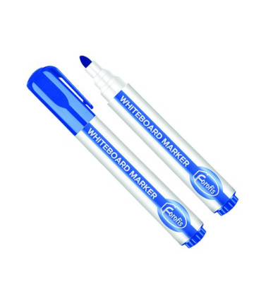 ROTULADOR PIZARRA FOROFIS AZUL