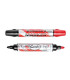 ROTULADOR PIZARRA FOROFIS CONICO DOBLE P