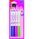 ROTUL.PIZAR.MAPED BARBIE B/4