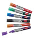 ROTUL.PIZAR.NOBO LIQUID CAJA de 6