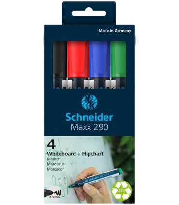 ROTUL.PIZAR.SCHNEIDER MAXX 290 CONIC.E/4