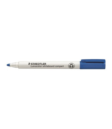 ROTUL.PIZAR.STAEDTLER 341 AZUL