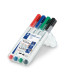 ROTUL.PIZAR.STAEDTLER 341 BOX de 4
