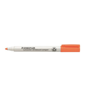 ROTUL.PIZAR.STAEDTLER 341 NARANJA