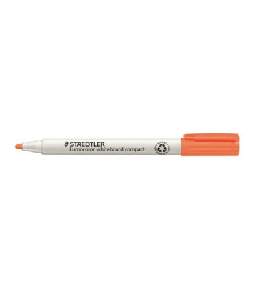 ROTUL.PIZAR.STAEDTLER 341 NARANJA