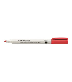 ROTUL.PIZAR.STAEDTLER 341 ROJO