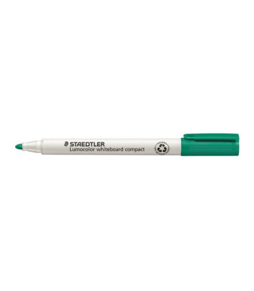 ROTUL.PIZAR.STAEDTLER 341 VERDE