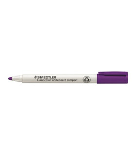 ROTUL.PIZAR.STAEDTLER 341 VIOLETA