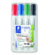 ROTUL.PIZAR.STAEDTLER 351 CONICO BOLSA 4