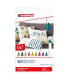ROTUL.EDDING 4600 TELA FINO CAJA de 10