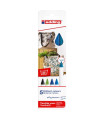 ROTUL.EDDING 4600 TELA FINO CAJA de 5