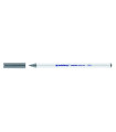ROTUL.EDDING 4600 TELA FINO GRIS