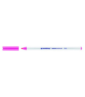 ROTUL.EDDING 4600 TELA FINO ROSA