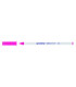 ROTUL.EDDING 4600 TELA FINO ROSA NEON