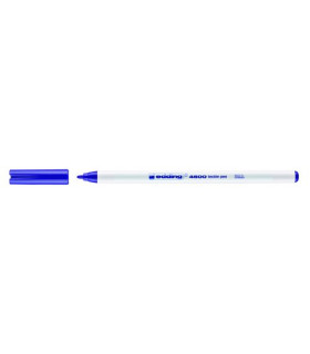 ROTUL.EDDING 4600 TELA FINO VIOLETA