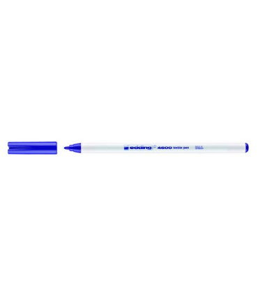 ROTUL.EDDING 4600 TELA FINO VIOLETA