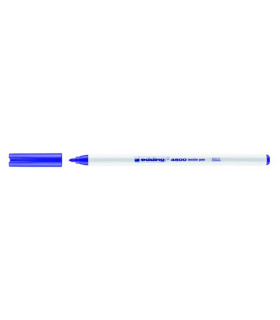 ROTUL.EDDING 4600 TELA FINO VIOLETA NEON