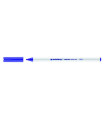 ROTUL.EDDING 4600 TELA FINO VIOLETA NEON