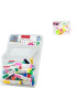 ROTUL.FABER CASTELL MARCADOR TEX. EXP.60