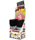 ROTUL.UNI-BALL MARCADOR TEXTIL EXP. 36