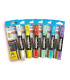 ROTUL.CARIOCA TIZA LIQUIDA EXP.12