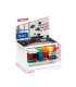 ROTUL.EDDING 4085 TIZA LIQ. EXPOSITOR 81