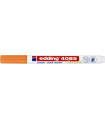 ROTUL.EDDING 4085 TIZA LIQ.NARANJA NEON
