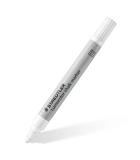 ROTUL.STAEDTLER CHALK MARKER 344 BL EST/
