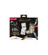 ROTUL.UNIBALL CHALK MARKER PWE-5M SET.4