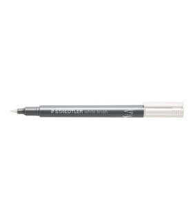 ROTUL.STAEDTL.8321 METALLIC BLANCO