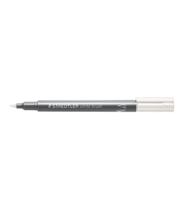 ROTUL.STAEDTL.8321 METALLIC BLANCO