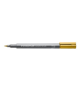 ROTUL.STAEDTL.8321 METALLIC ORO C/10