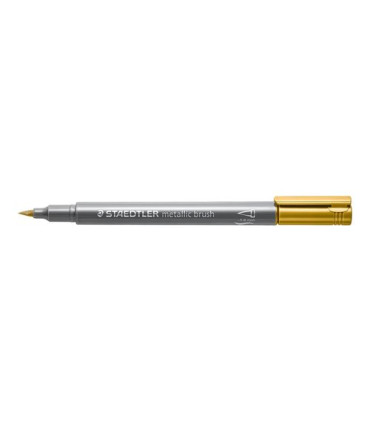 ROTUL.STAEDTL.8321 METALLIC ORO C/10