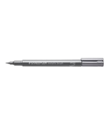 ROTUL.STAEDTL.8321 METALLIC PLATA