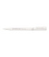 ROTUL.STAEDTL.8323 METALLIC MARKER BLANC