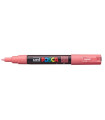 ROTUL.UNI-POSCA PC-1M R.CORAL