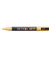 ROTUL.UNI-POSCA PC-3M ALBARICOQUE