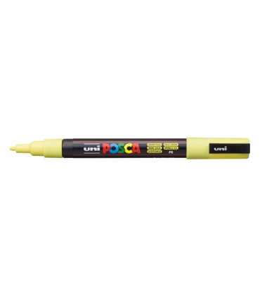 ROTUL.UNI-POSCA PC-3M AM.SOL