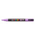 ROTUL.UNI-POSCA PC-3M LAVANDA