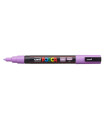 ROTUL.UNI-POSCA PC-3M LAVANDA