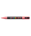 ROTUL.UNI-POSCA PC-3M ROSA CORAL