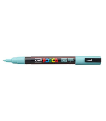 ROTUL.UNI-POSCA PC-3M V.MARINO