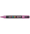 ROTUL.UNI-POSCA PC-5M  FRAMBUESA