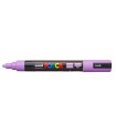 ROTUL.UNI-POSCA PC-5M  LAVANDA